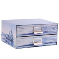 Sell 2 drawers