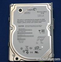 Sell Original , 40 GB Hard Drive For Ps3 Video games accessories