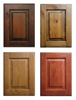 Sell Natural Style Cabinet Doors