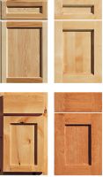 Sell Shaker Style Cabinet Doors