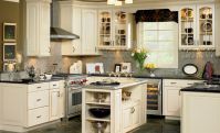 Sell Birch Solid Wood Kitchen Cabinet Units