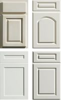 Sell White Style Cabinet Doors
