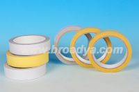 Sell Double Sided Polyester tapes with water Acrylic adhesive