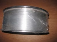 Sell 99.99% Aluminum Wire
