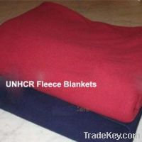 Sell fleece blanket