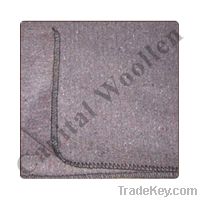 Sell relief woolen blanket