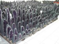 Sell amethyst cathedrals