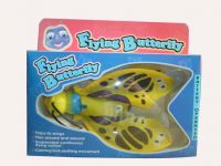 Sell Flying Butterfly Toys