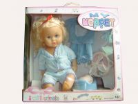 Sell My Moppet Dolls