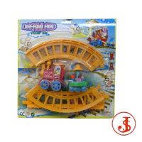 Sell B/O Track Train Toy-3
