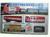 Sell Track Train Toys(1978)