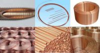 Sell  Electrial Copper tube