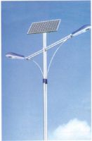 Sell solar street lamp