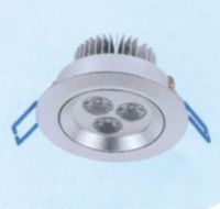 LED ceiling lights