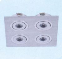 LED ceiling lamps