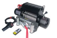 Sell 12000LB electric  winch