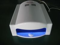 Sell Nail uv lamp