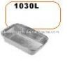 Sell dinner aluminum foil container