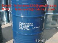Calcium Carbide Manufacturer