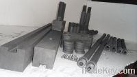 Sell mould press graphite product