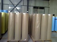 Sell polypropylene  spunbond nonwoven fabric