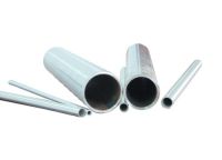 Sell Stainless Steel Tube Bright Annealing