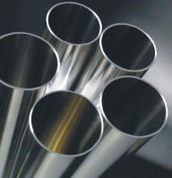 Sell  Heat Resisting Stainless Steel Tube