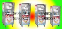 Sell ice cream machine