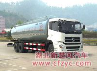 Sell fuel tank/oil truck/oil tank truck/fuel tank truck/tank trailer