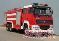 Sell  fire engine/fire truck/fire fighting truck