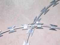 Sell Razor Barbed Wire 