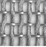 Sell Decorative Wire Mesh