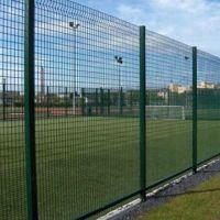 Sell Wire Mesh Fencing