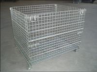 Storage Wire basket