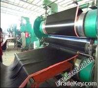 hot supply ultra thin Rubber black Natural rubber sheet rolls