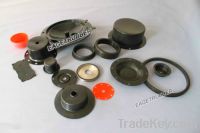 Hot supply Molded Rubber seals