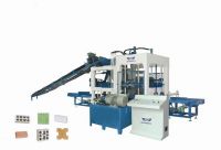 Sell Block making machines(ZS-QT4-25 )