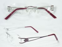 Titanium Optcial Frame Eyewear