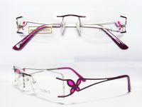 Sell titanium optcial frame eyewear 229