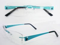 Titanium Optcial Frame 