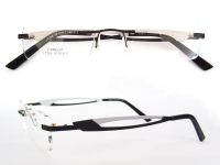 Sell titanium optcial frame eyewear 256