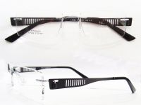 Sell titanium optcial frame eyewear 226