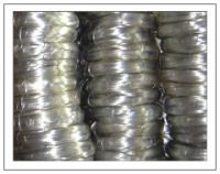 Sell galvanised wire