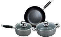 Sell non-stick cookware