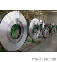 HSS Bimetal steel strip