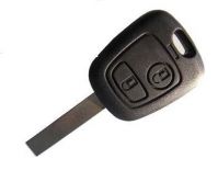 peugeot and citroen transponder key