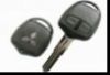 Mitsubishi remote Key case