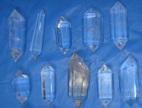 Sell Clear Crystal Points - AD0022