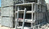 5000sqm Used RUX Super 65 Frame Scaffolding