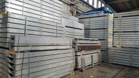 Manto Huennebeck Steel Frame Wall Formwork